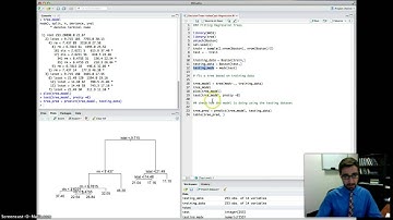 DSO 530: Decision Trees in R (Regression)