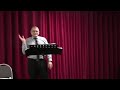 La Gracia de Dios 1 Activada por la Fe Paul M Hanssen Ago 2016