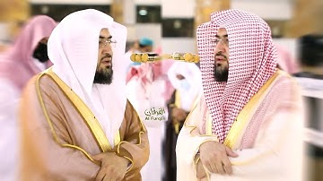 اصدار قرآني عالي الجودة | روائع مرئية لأجمل وأخشع تلاوات الشيخ د. بندر بليلة | ١٤٤٢هـ