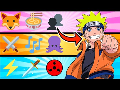 Quem tem o Melhor Visual Boruto ou Naruto? 🤔🍥 