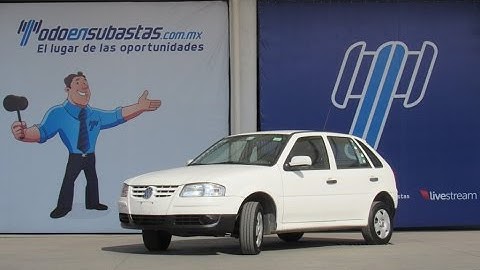 VW - Pointer 2008 - 8P072356