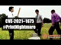 Windows CVE-2021–1675 #PrintNightmare Explained