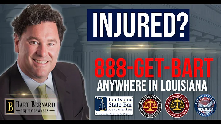 Injury Lawyer: Dealing with insurance companies regarding Personal Injury Cases Lafayette LA