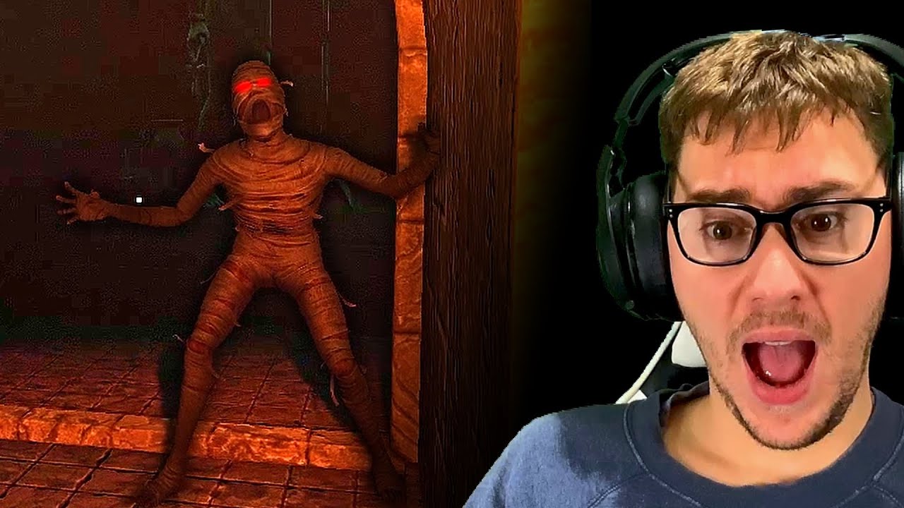 How Did We SURVIVE This!? | Forewarned