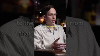 The Dark Web's Darkest Secret Revealed: Nathan Larson's Secret Website