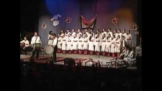 Choir „Jane Sandanski\