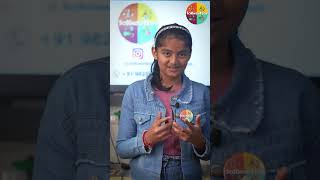 Grade 7 Vihanaas Experience With Sciknowtech