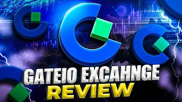 Gate.io Educational Review | Complete Beginner Guide to the Exchange