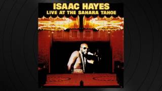 Feelin&#39; Alright by Isaac Hayes from Live at the Sahara