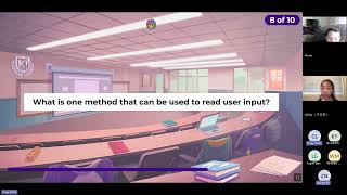 CS101 Python Introduction 20240920 173233 Meeting Recording