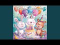 Chanson d’Anniversaire – Gabriel