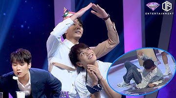 Trần Nhậm - chàng trai "vàng" trong làng chơi game, chơi đâu thua đó...| Tỏ Tình Hoàn Mỹ