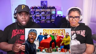 Kidd and Cee Reacts To SIDEMEN SPEND $100,000 ON YOUTUBERS FORFEIT EDITION