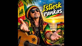 Saulius Būta - Ištiesk rankas  07