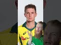 Adam Zampa &amp; The Indian Tour #shorts #opinion