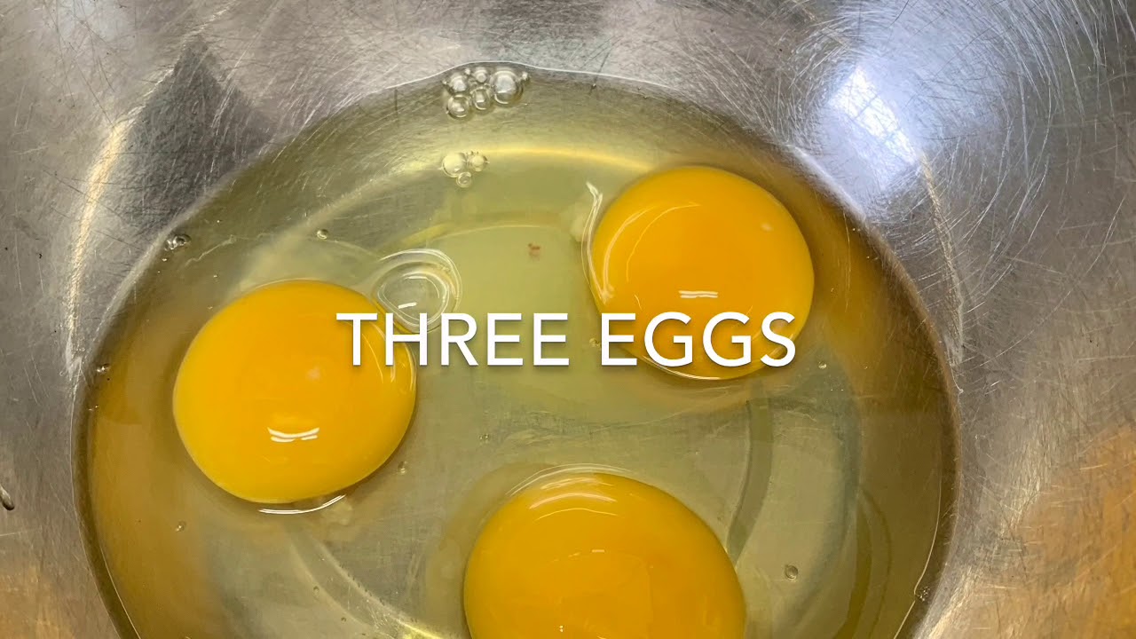 Ayako ‘s Sous Vide Cream Caramel