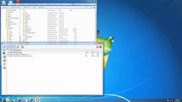 Skyrim: Nexus Mod Manager and Large Address Aware Patch Tutorial
