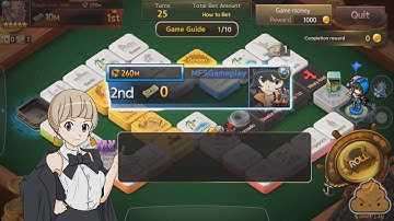 Game of Dice - Android - Gameplay