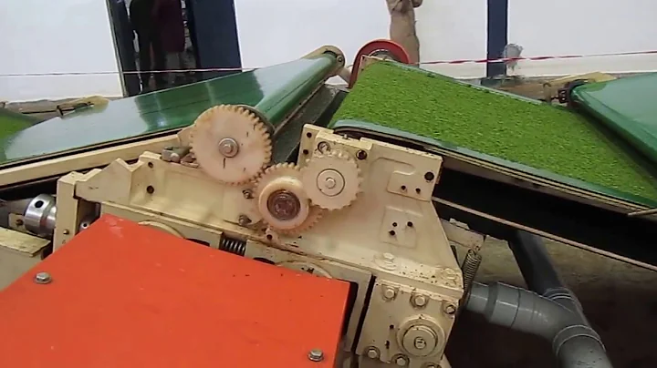 KAIZEN NOVA CTC Improved Moving cover by T&I Global Ltd