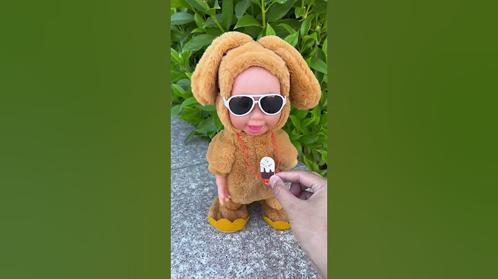 Ice Cream Dancing Singing Crying Walking Baby Girl Electric Plush Doll Baby KIBTOY
