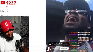 Gucci Mane Wife GOES OFF On Pooh Shiesty & Everybody! Muwop Coming Home! Kai Cenat Move BACKFIRES