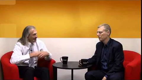 Take Five with Warren & Terrill Moore, MCCI Corpor...