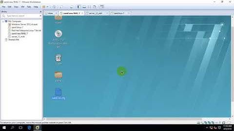 How to configure kickstart in red hat enterprise linux 7