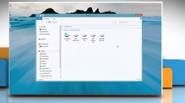How to Install Trend Micro® Internet Security on Windows® 8.1