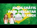 Jogos Grátis no Xbox: Entretenimento Ilimitado ao Seu Alcance”