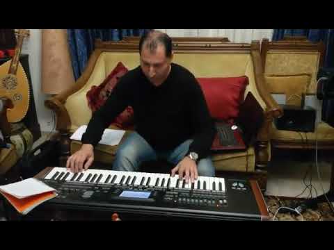 اغلا البشر كلمات والحان صبا بدران ايقاع وتوزيع المايسترو والفنان محمد بدران