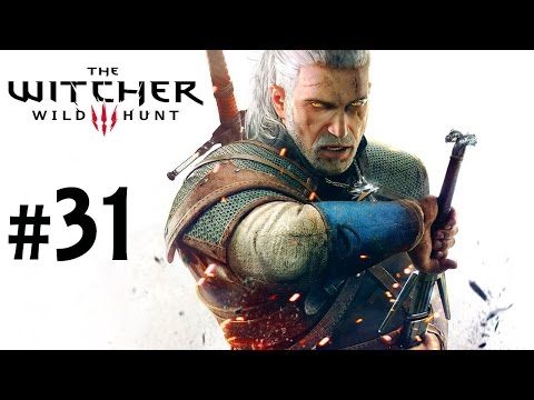 巫師3 狂獵 The Witcher 3 Wild Hunt (31) 齊聚一堂