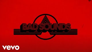 Bad Sounds - Nu Me Nu Yu