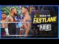 John Cena & LA Knight vs. The Bloodline — Road to WWE Fastlane 2023: WWE Playlist