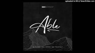 07. Alat Kemuliaan (Live)
