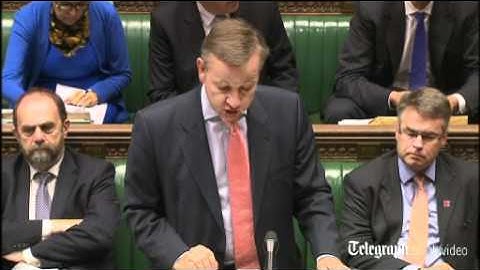 Michael Gove: 