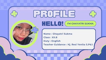 Language features Analytical exposition