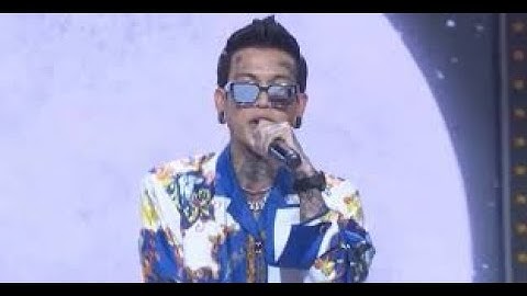 Dế Choắt   Phiêu Lưu Ký   Rap Việt Tập 11