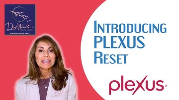 Plexus Reset Introduction | Dr. Stefanie Mikulics, MD