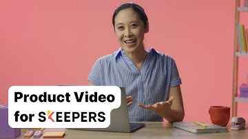 Product Explainer Video Example | Skeepers | Vidico