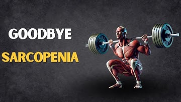 The ONLY 7 Exercises You Need to Do After 40, 50, 60 Years Old