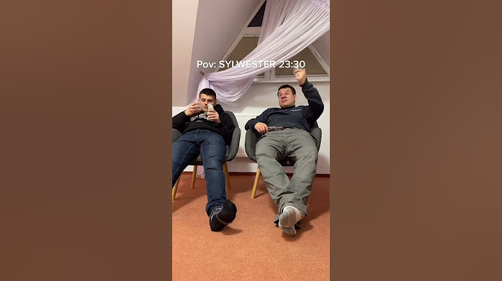 Pov: Sylwester w Polsce