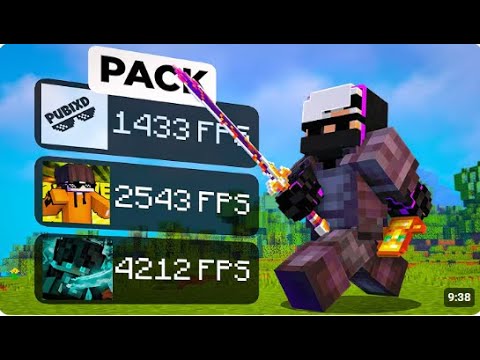 THIS MINECRAFT TEXTURE PACK IS INSANE|#minecraft #gaming #fun # ...