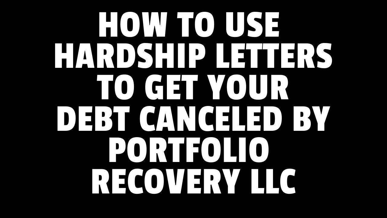 How To Stop Portfolio Recovery From Calling What Is A Portfolio Recovery at Lee Porter blog