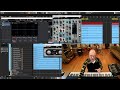 Capture de la vidéo Mixing Masterclass: Film Score Mixing & Composing With Tom Holkenborg (Aka Junkie Xl) [Mixcon 2021]