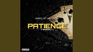 Patience (Sabali)