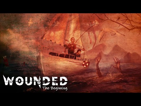 Wounded - The Beginning | Official Trailer