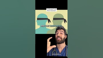 “If You Were Human Would You Vaccinate Your Kids?” #ai