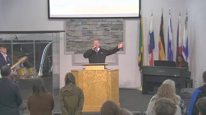 01/30/22 A.M. - Rev Heather Compton