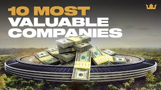 10 Most Valuable Companies In The World (2021) by Mr. Luxury 242,017 views 3 years ago 10 minutes, 25 seconds