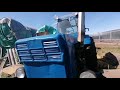 Обзор на наш Т-40 ам